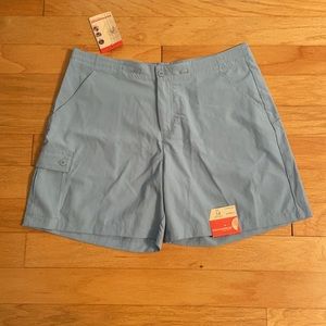 Weatherproof Garment Company Blue Sz 14 “ Coastal Grandmother “ style